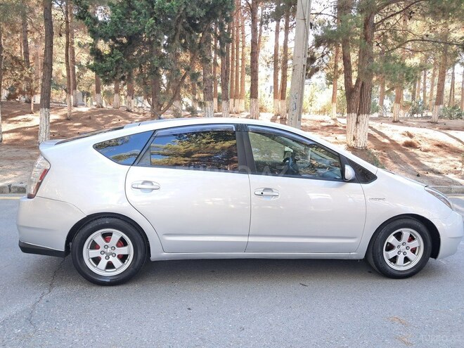 Toyota Prius 2008, 337,000 km - 1.5 l - Sumqayıt