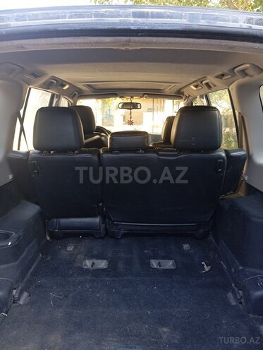 Mitsubishi Pajero 2007, 396,000 km - 3.0 l - Bakı