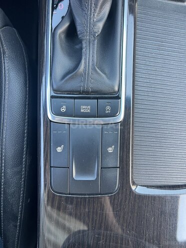 Kia K5 2015, 174,000 km - 1.7 l - Bakı