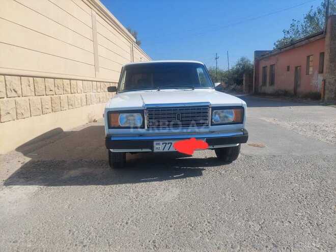LADA (VAZ) 2107 2011, 200,000 km - 1.6 l - Bakı