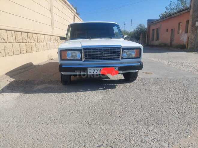 LADA (VAZ) 2107 2011, 200,000 km - 1.6 l - Bakı