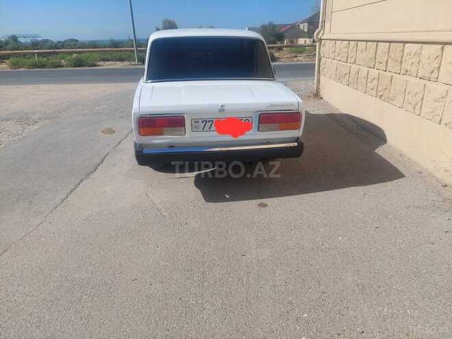 LADA (VAZ) 2107 2011, 200,000 km - 1.6 l - Bakı