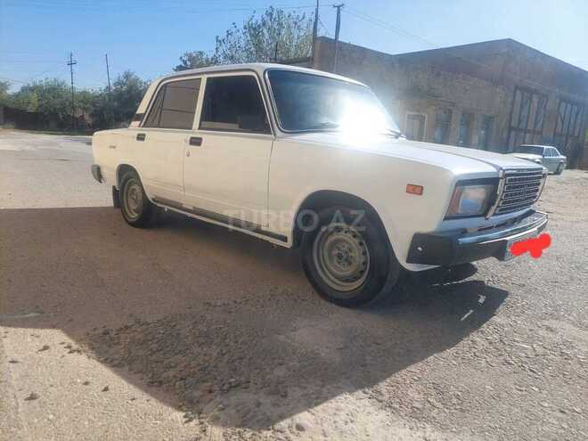 LADA (VAZ) 2107 2011, 200,000 km - 1.6 l - Bakı