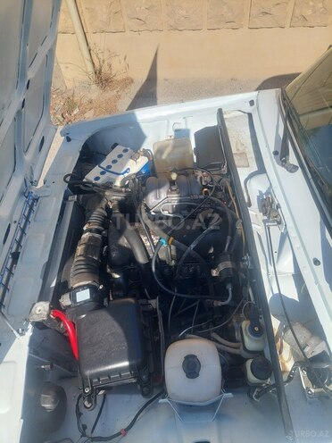 LADA (VAZ) 2107 2011, 200,000 km - 1.6 l - Bakı