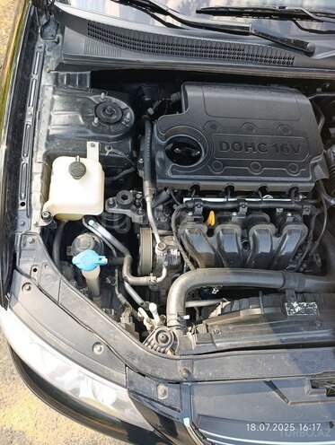 Hyundai Sonata 2008, 239,000 km - 2.0 л - Yardımlı