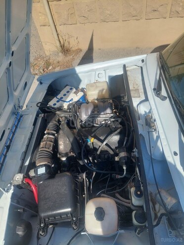 LADA (VAZ) 2107 2011, 200,000 km - 1.6 l - Bakı