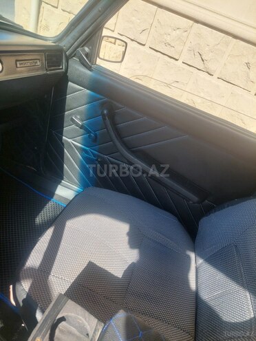 LADA (VAZ) 2107 2011, 200,000 km - 1.6 l - Bakı