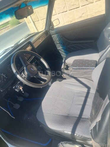 LADA (VAZ) 2107 2011, 200,000 km - 1.6 l - Bakı