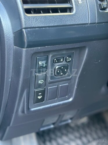 Toyota Land Cruiser Prado 2012, 190,050 km - 2.7 l - Bakı