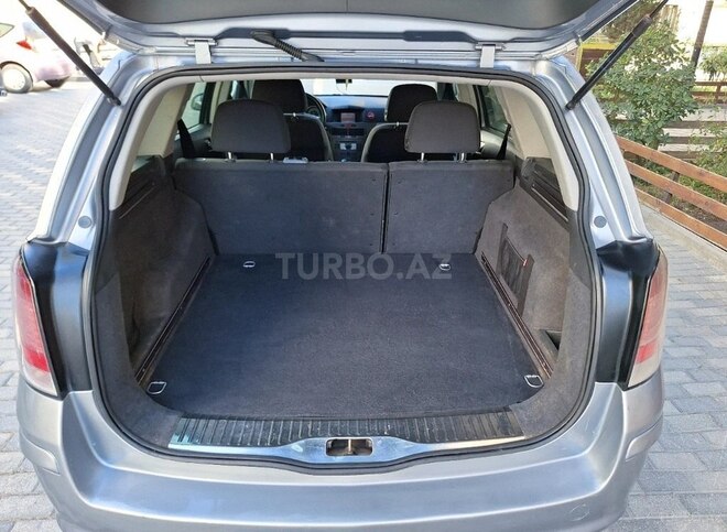 Opel Astra 2005, 293,000 km - 1.4 l - Bakı