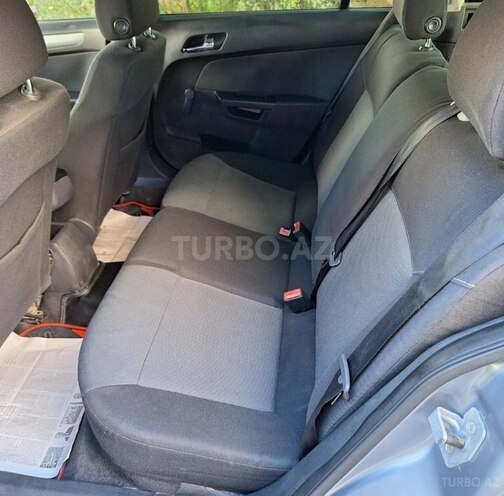 Opel Astra 2005, 293,000 km - 1.4 l - Bakı