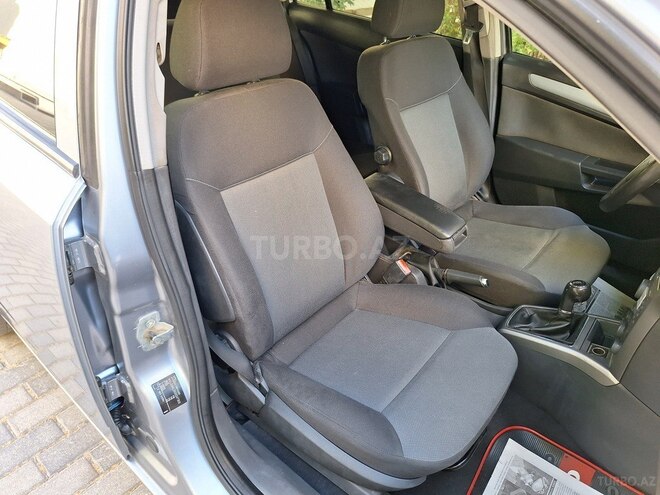 Opel Astra 2005, 293,000 km - 1.4 l - Bakı