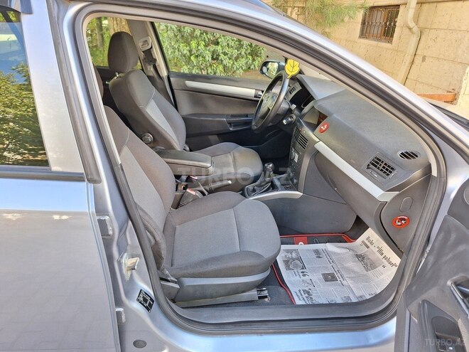 Opel Astra 2005, 293,000 km - 1.4 l - Bakı