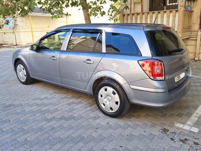 Opel Astra 2005, 293,000 km - 1.4 l - Bakı
