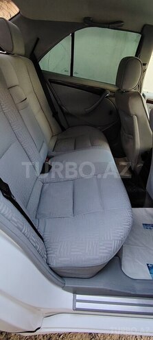 Mercedes C 180 1998, 347,000 km - 1.8 л - Bakı