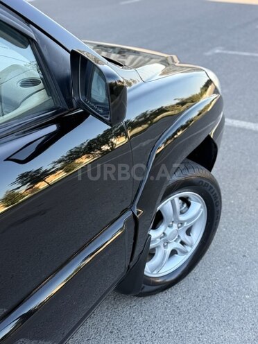 Kia Sportage 2006, 198,457 km - 2.7 l - Sumqayıt