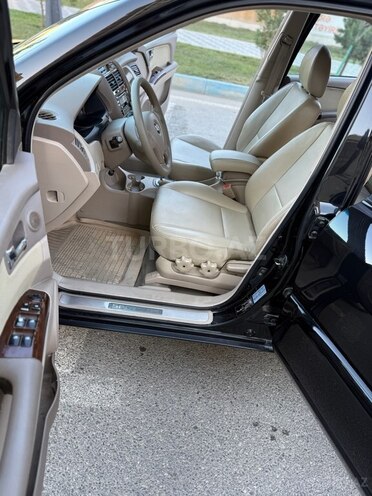 Kia Sportage 2006, 198,457 km - 2.7 l - Sumqayıt