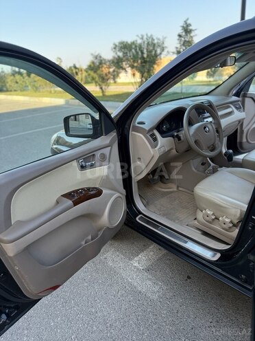 Kia Sportage 2006, 198,457 km - 2.7 l - Sumqayıt