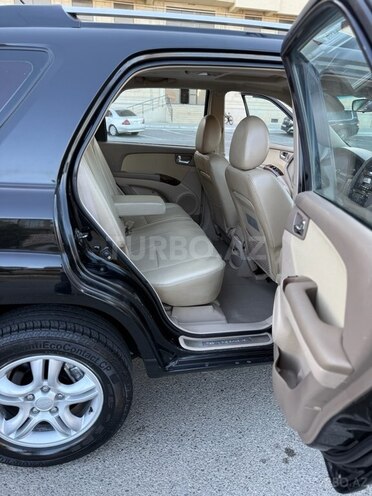 Kia Sportage 2006, 198,457 km - 2.7 l - Sumqayıt