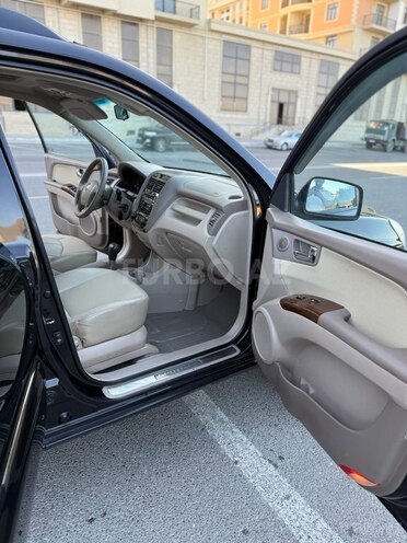 Kia Sportage 2006, 198,457 km - 2.7 l - Sumqayıt