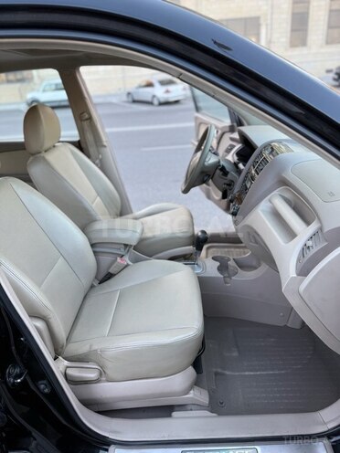 Kia Sportage 2006, 198,457 km - 2.7 l - Sumqayıt
