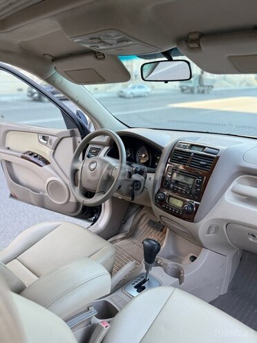 Kia Sportage 2006, 198,457 km - 2.7 l - Sumqayıt