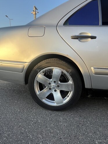Mercedes E 280 1996, 400,000 km - 2.8 l - Bakı