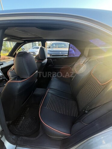 Mercedes E 280 1996, 400,000 km - 2.8 l - Bakı