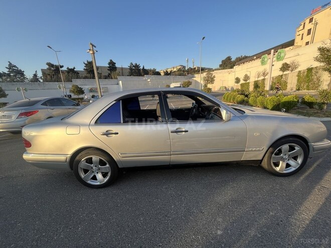 Mercedes E 280 1996, 400,000 km - 2.8 l - Bakı