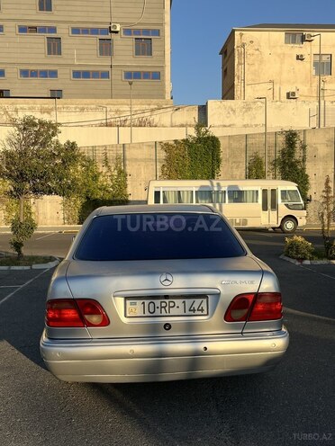 Mercedes E 280 1996, 400,000 km - 2.8 l - Bakı