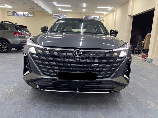 Changan  2025, 0 km - 1.5 l - Bakı