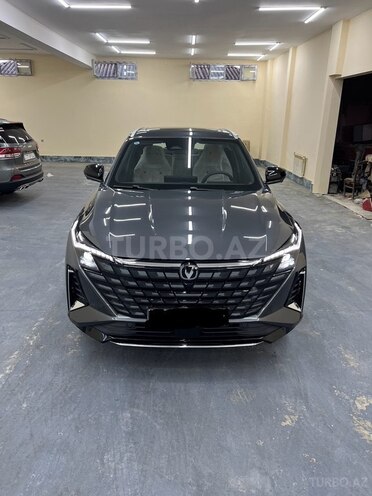 Changan  2025, 0 km - 1.5 l - Bakı