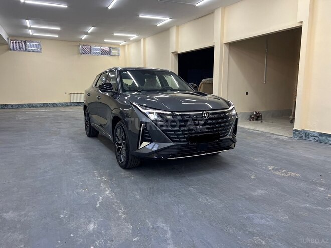 Changan  2025, 0 km - 1.5 l - Bakı