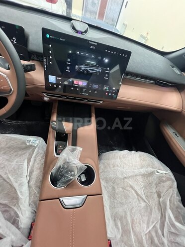 Changan  2025, 0 km - 1.5 l - Bakı