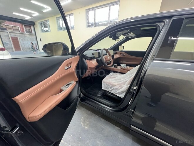 Changan  2025, 0 km - 1.5 l - Bakı