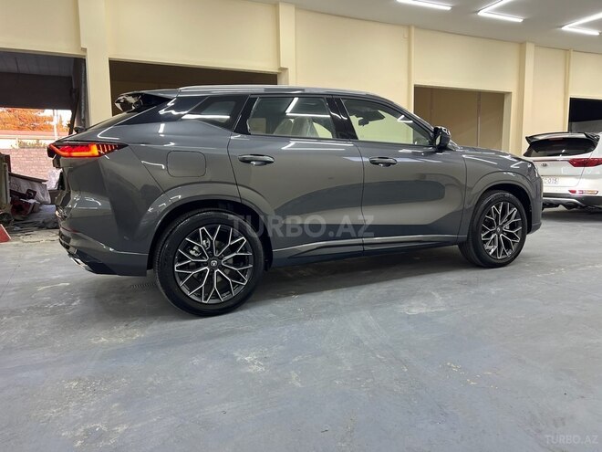 Changan  2025, 0 km - 1.5 l - Bakı