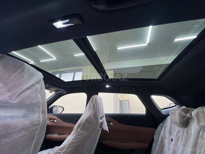 Changan  2025, 0 km - 1.5 l - Bakı