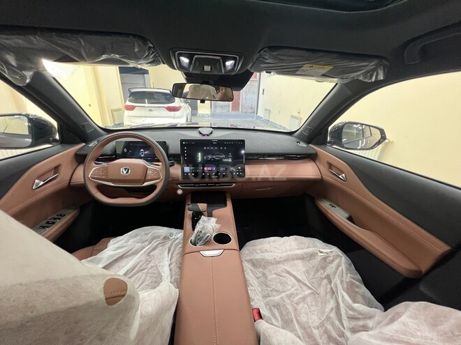 Changan  2025, 0 km - 1.5 l - Bakı