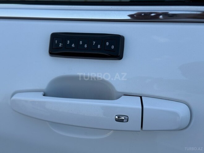 Chevrolet Equinox 2018, 67,000 km - 1.5 l - Gəncə