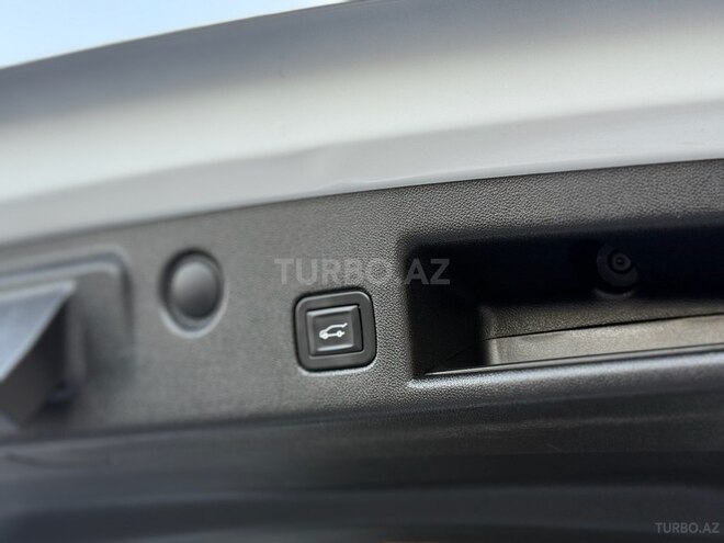 Chevrolet Equinox 2018, 67,000 km - 1.5 l - Gəncə