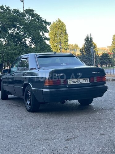 Mercedes 190 1992, 149,502 km - 1.8 l - Bakı