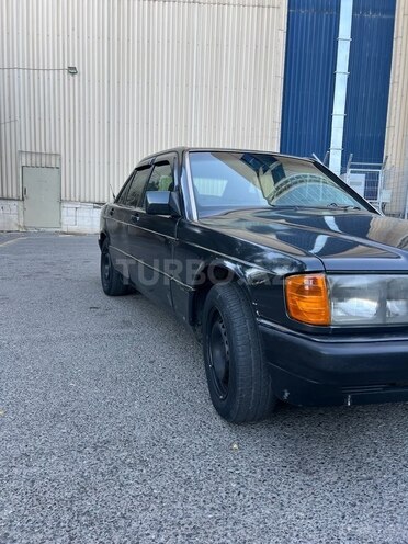 Mercedes 190 1992, 149,502 km - 1.8 l - Bakı
