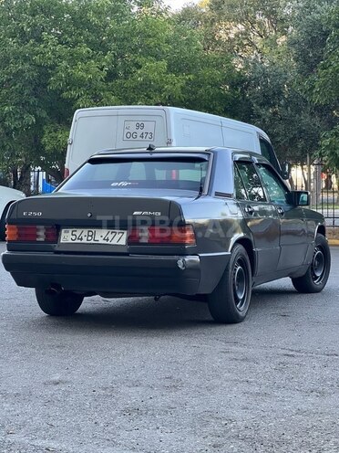 Mercedes 190 1992, 149,502 km - 1.8 l - Bakı