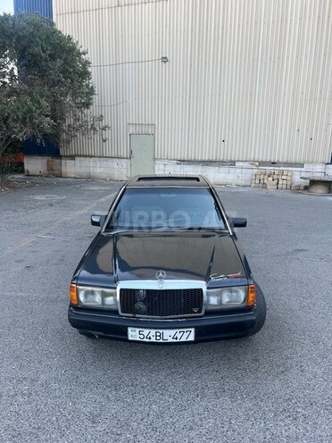 Mercedes 190 1992, 149,502 km - 1.8 l - Bakı
