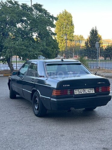 Mercedes 190 1992, 149,502 km - 1.8 l - Bakı