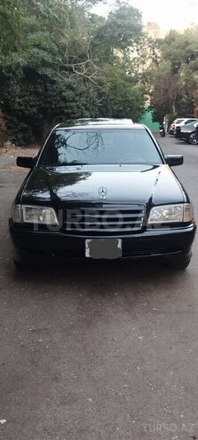Mercedes C 230 1998, 345,549 km - 2.3 l - Bakı