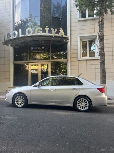 Subaru Impreza 2008, 341,000 km - 2.0 l - Bakı