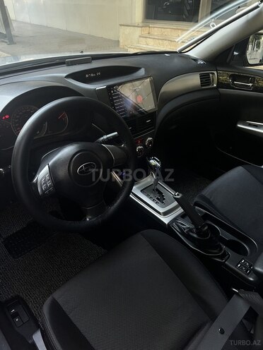 Subaru Impreza 2008, 341,000 km - 2.0 l - Bakı