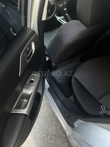 Subaru Impreza 2008, 341,000 km - 2.0 l - Bakı