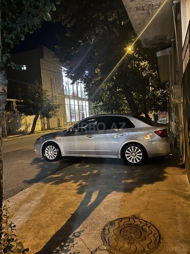 Subaru Impreza 2008, 341,000 km - 2.0 l - Bakı